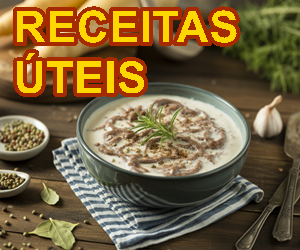 receitas 300