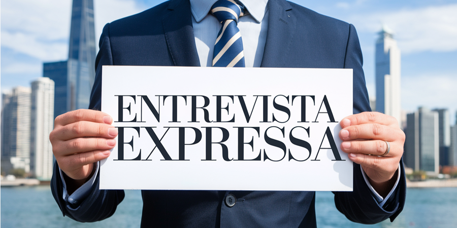 Entrevista Expressa