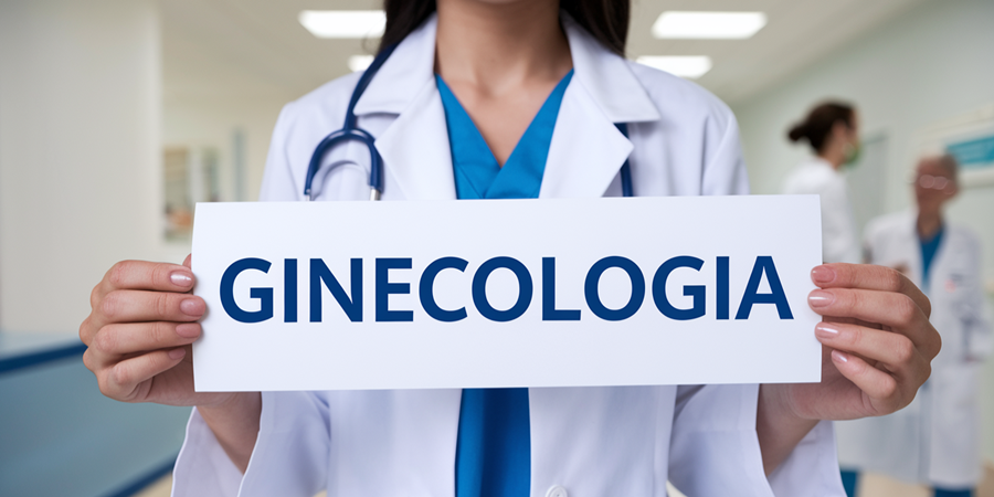 Ginecologia