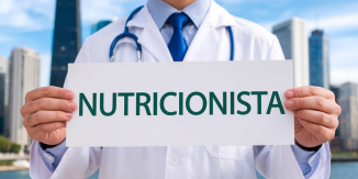 Nutricionista