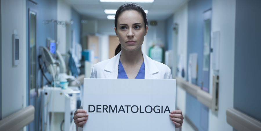 Dermatologia