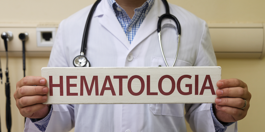 Hematologia