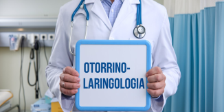 Otorrinolaringologia