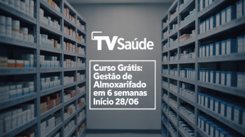 Curso em Gestão de Almoxarifado Hospitalar