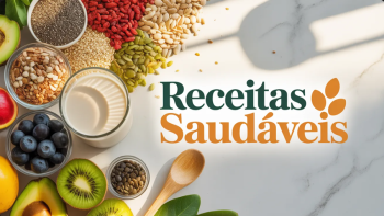 Receitas Saudáveis