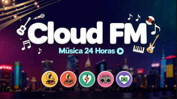 Cloud FM Music 24 Hs