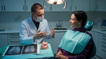 IMPLANTES: Vantagens e Inconveniências