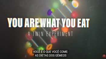 Você é o que Você Come: As Dietas dos Gêmeos (Minissérie) | Trailer em Português | Netflix