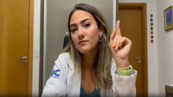 DRA. NATÁLIA GOMIDE: Descubra se você tem arritmias e como Tratar