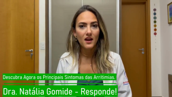Descubra Agora Os Principais Sintomas das Arritmias