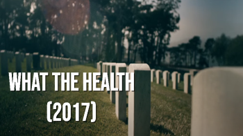  FILME: What The Health (2017) Dublado em português / Filme completo