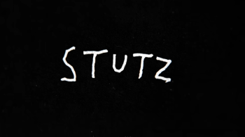 Um filme de Jonah Hill "Stutz" | Trailer oficial | Netflix