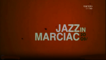 Jazz in Marciac