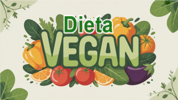 Dieta Vegana