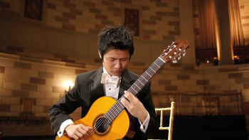 Chopin Nocturne Op 9 - Honda