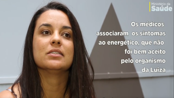 Energéticos, vale a pena? A Luiza explica o que aconteceu