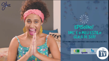 Diabetes e o estilo Glica de Ser Vol. 1