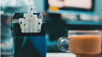 Como o fotografo Luiz Padovan deixou de fumar