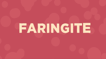 Vamos Saber o que é Faringite?