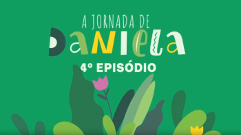 Daniela Episódio 4
