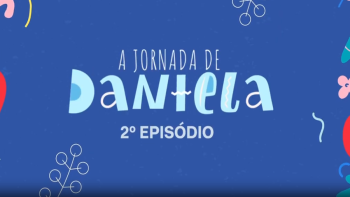 Daniela Episódio 2