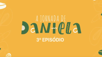 Daniela Episódio 3