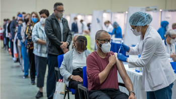 Dr. Antony S. Fauci | Aids Vacinas