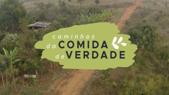 Caminhos da Comida de Verdade