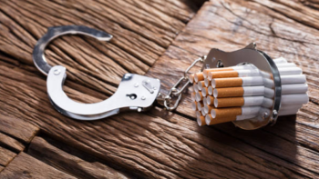 Jornalista mostra exemplos de saúde ao abandonar o cigarro