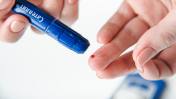 Dr. Alex, Endocrinologista e o Diabetes