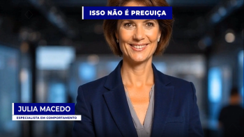 O Fim da Atenção: Como o TikTok está reprogramando seu cérebro