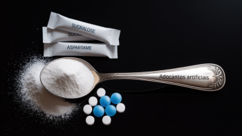 Adoçantes? Não cometa esse erro!