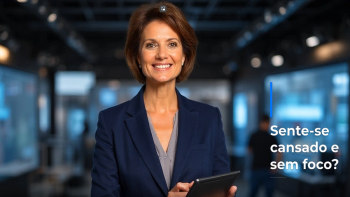 Reset Mental em 30 Dias: O Plano Realista Para Recuperar Sua Energia e Foco