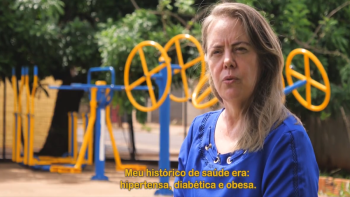 Revelações de uma Diabética, Hipertensa e Obesa