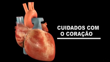 Cuidados com o Coração