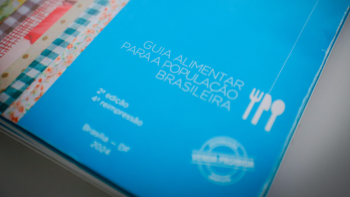 Guia da Alimentação para Idosos