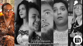 O Brasil pode ser melhor sem Homofobia