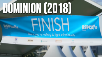 FILME: Dominion (2018): Um documentário Australiano