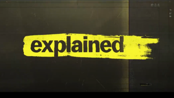 Explained | Official Trailer [HD] | Netflix