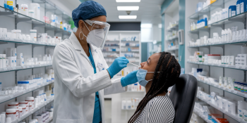 Farmacêuticos em drogarias têm direito a adicional de insalubridade por aplicarem testes de covid-19