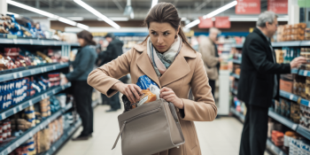 Cleptomania: Entenda Esse Comportamento Compulsivo