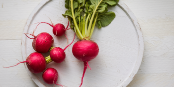 O Rabanete: Um Vegetal Nutritivo e Versátil