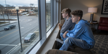 Impacto da Pandemia no Envelhecimento Cerebral de Adolescentes: O Que a Ciência Revela