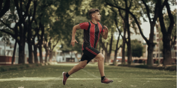 A saúde masculina na juventude: como construir hábitos para a vida toda