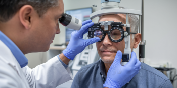 Cegueira Causada pelo Diabetes: Como Prevenir a Retinopatia Diabética