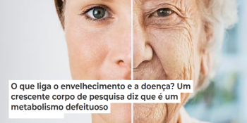 Envelhecer é inevitável, mas há algumas maneiras de desacelerar o declínio