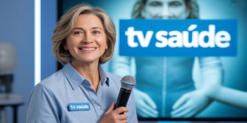 TV Saúde: A Revolução da Informação Médica em Nuvem