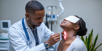 Novo Tratamento Revoluciona Luta Contra o Câncer Cervical com Avanço Inédito