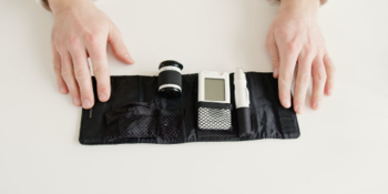 Prevenção da Hipoglicemia em Idosos com Diabetes Tipo 2: Intervenções em Cuidados Primários
