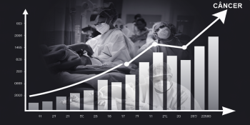 Projeções Alarmantes: Número de Casos de Câncer Pode Chegar a 35,3 Milhões Até 2050